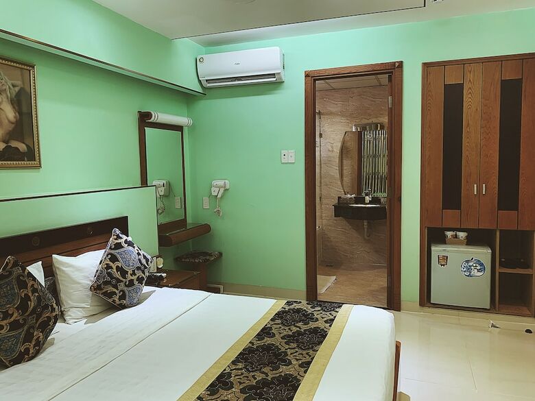 7s Hotel Ken 1 Luxury Sai Gon