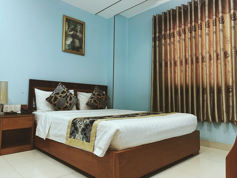7s Hotel Ken 1 Luxury Sai Gon