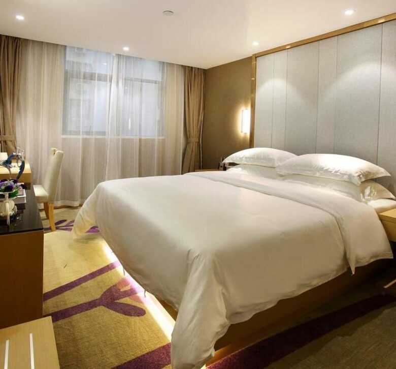 Shenzhen Pengcheng Lijing Hotel