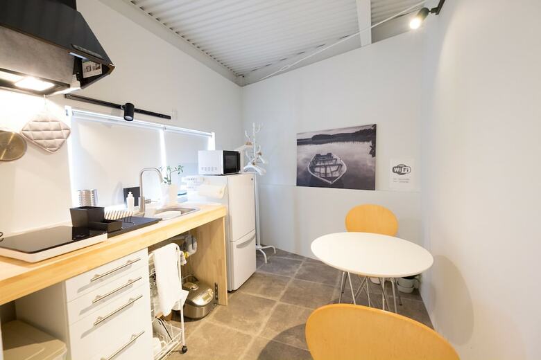 Hostal Hippo Hostel & Cafe Bar