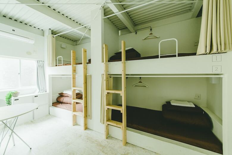 Hostal Hippo Hostel & Cafe Bar