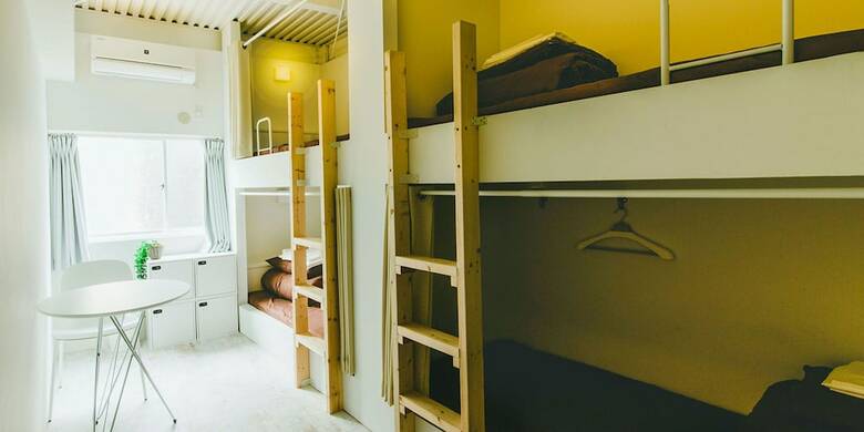 Hostal Hippo Hostel & Cafe Bar
