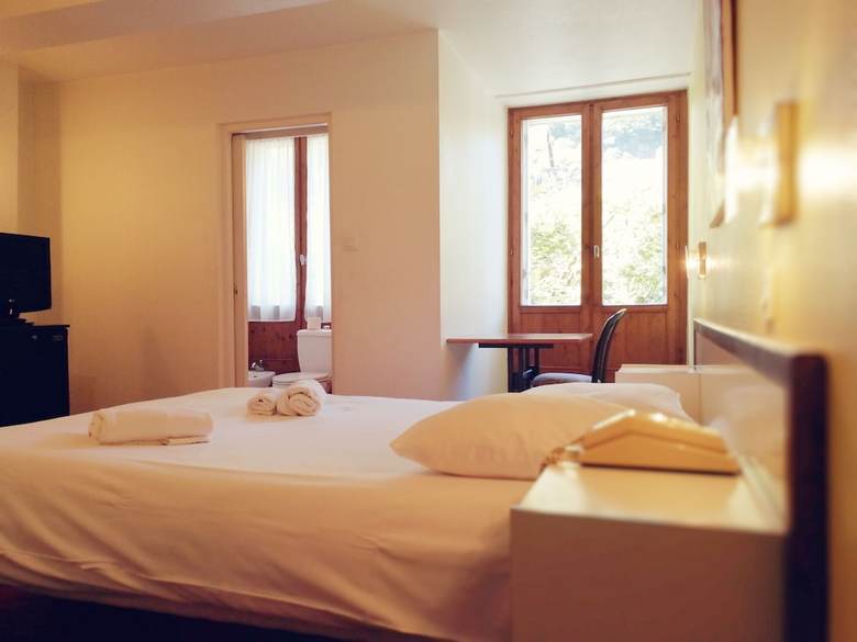 Hotel Spa Les Lilas