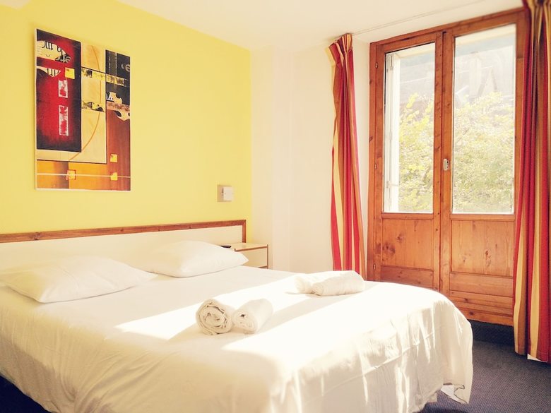 Hotel Spa Les Lilas