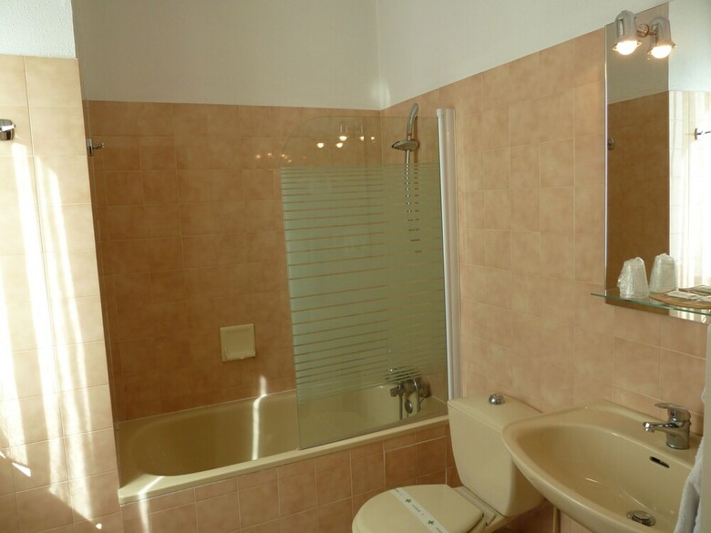 Hotel Spa Les Lilas