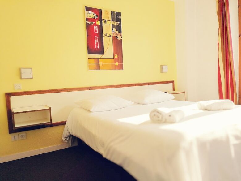 Hotel Spa Les Lilas
