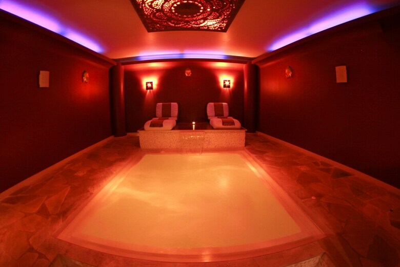 Hotel Spa Les Lilas
