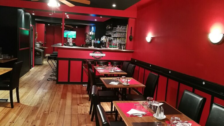 Hotel Spa Les Lilas
