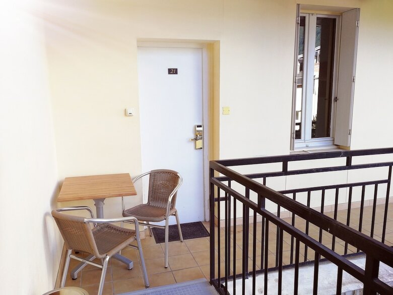 Hotel Spa Les Lilas
