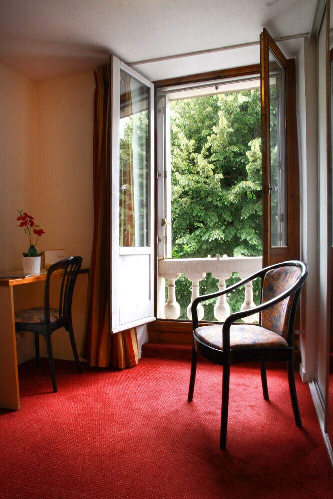 Hotel Spa Les Lilas