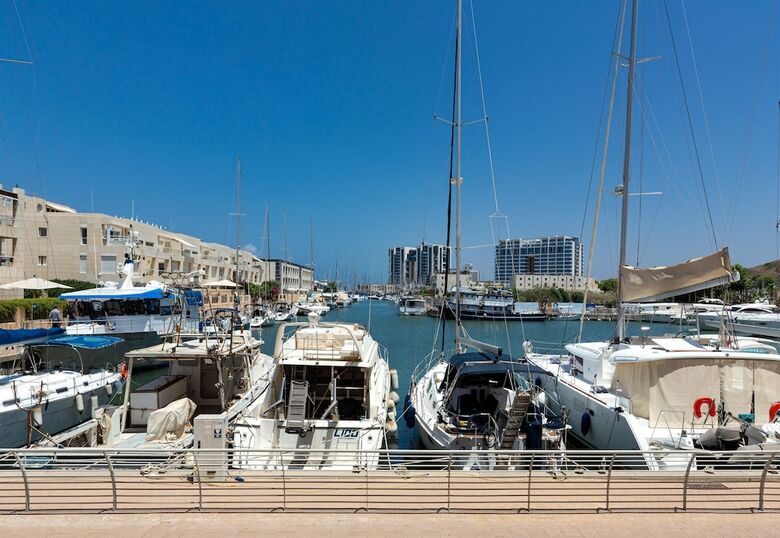 Apartamento Laguna Water Front Sweet 1