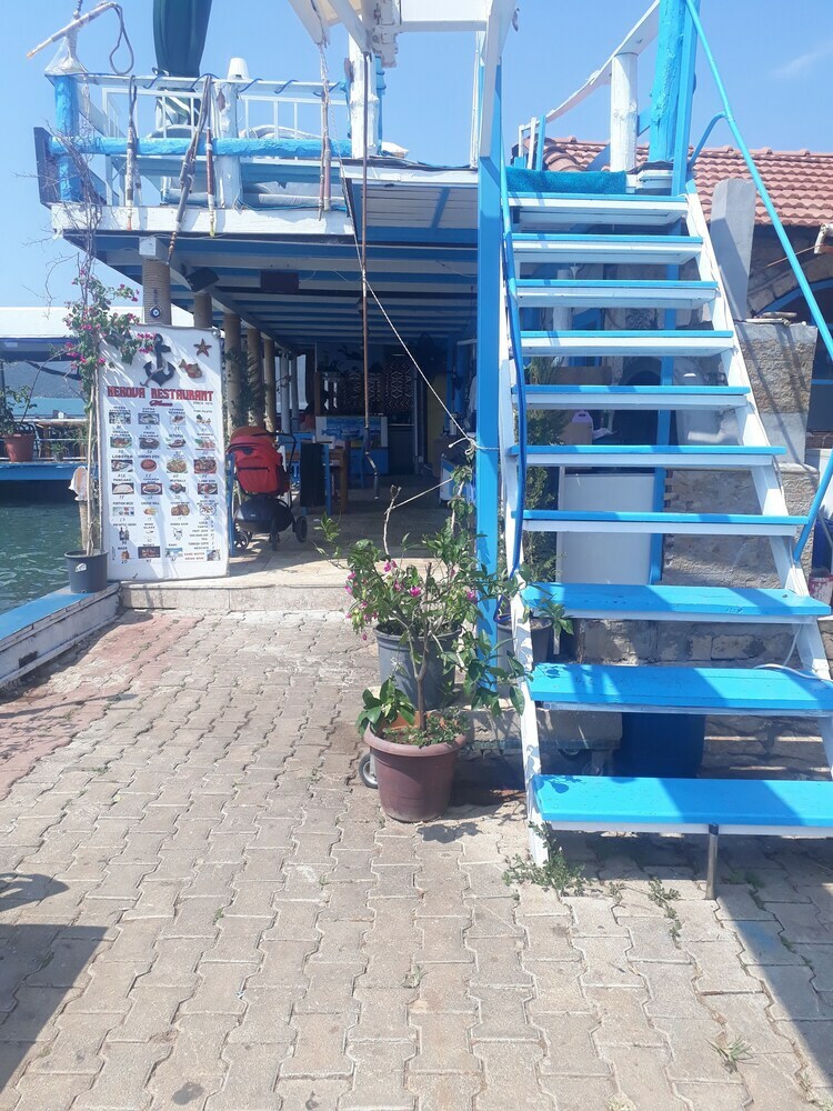 Hotel Kekova Restaurant & Pansiyon