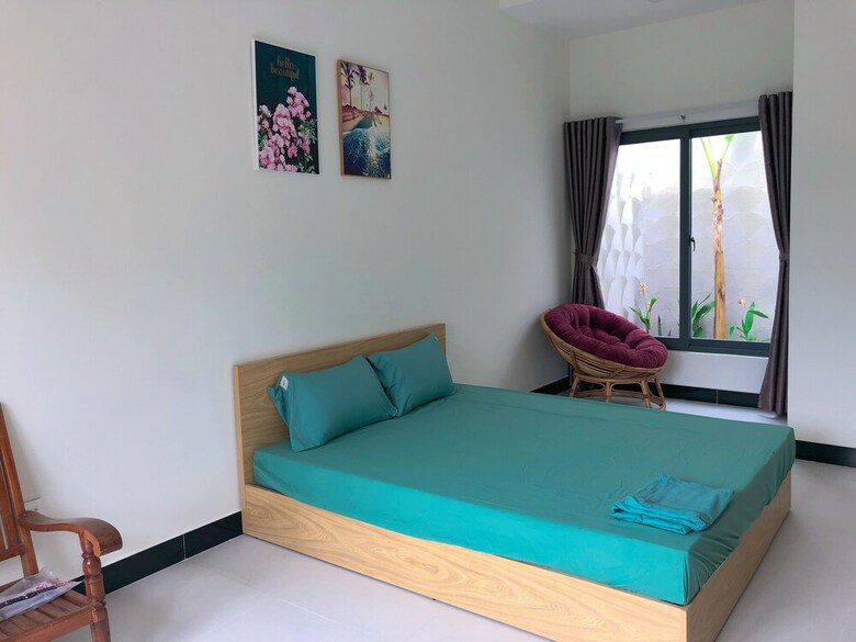 Hotel Cu Ba House - Homestay Mui Ne