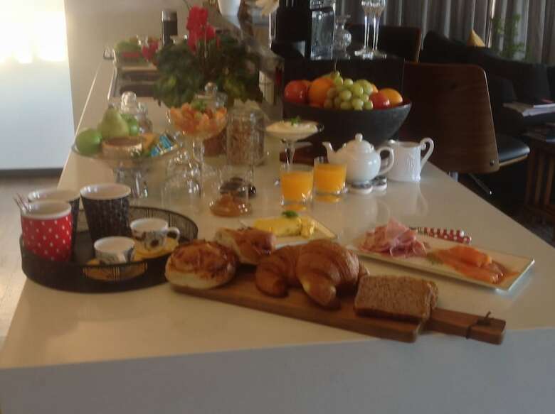Bed & Breakfast Arohanui Rural Retreat & Bnb