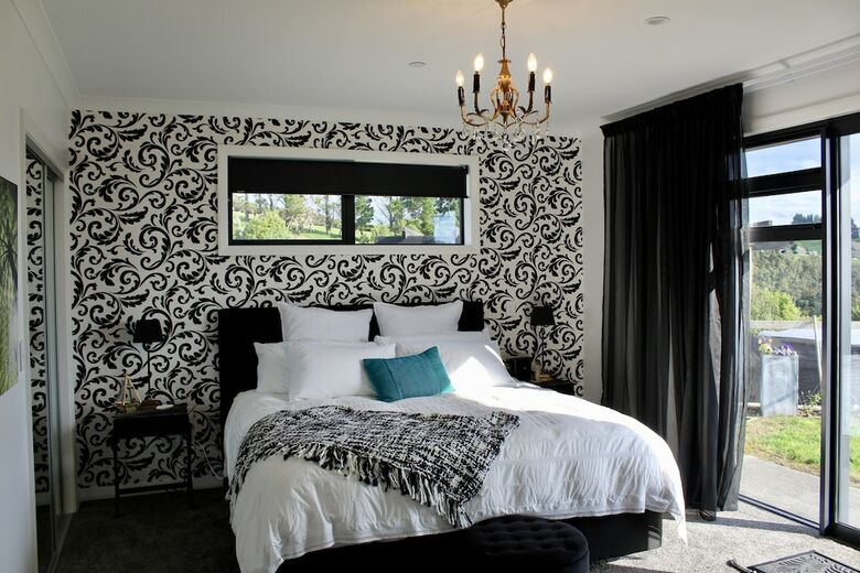 Bed & Breakfast Arohanui Rural Retreat & Bnb