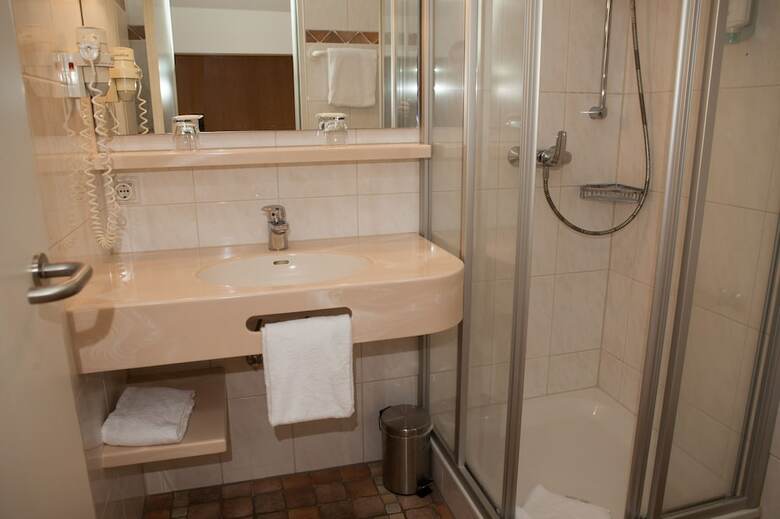 Hotel Hirschenstube G�stehaus Gehri