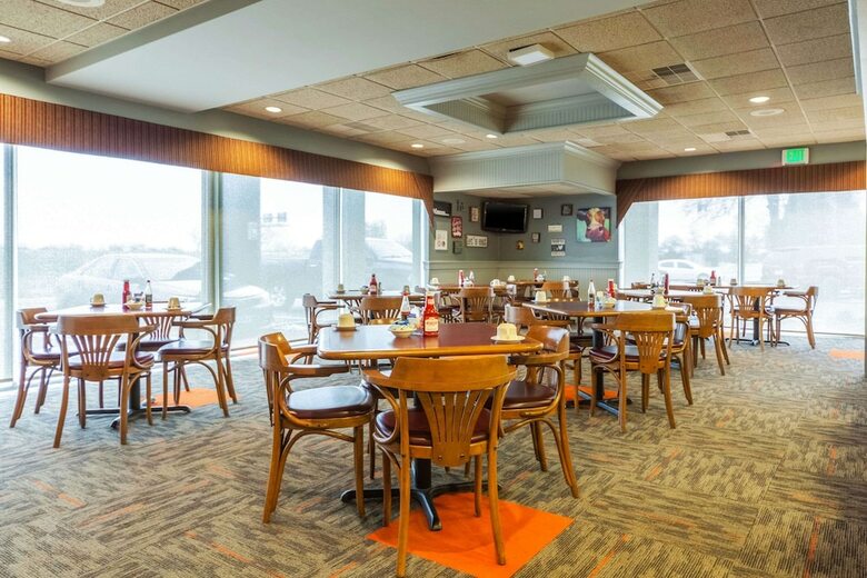 Suburban Extended Stay Hotel
