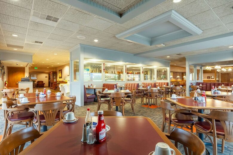 Suburban Extended Stay Hotel