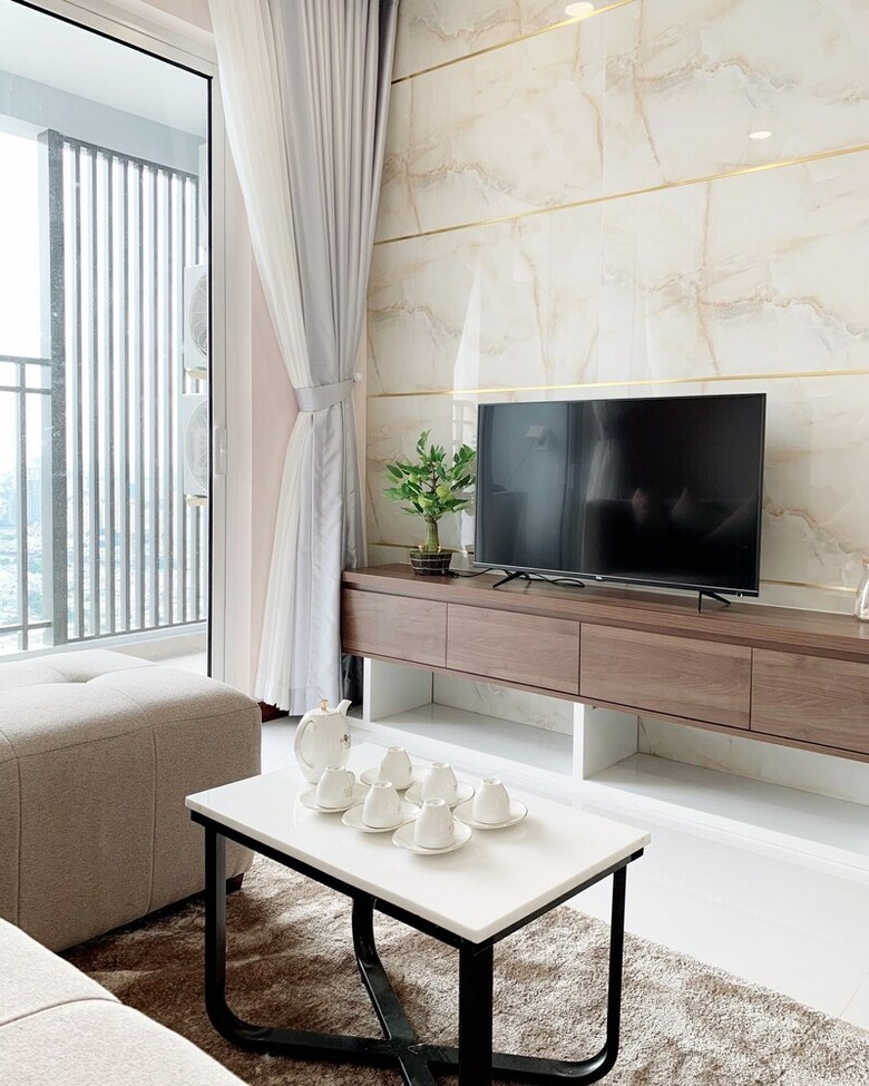 Aparthotel Thai Anh Sunrise City