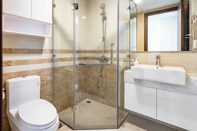 Aparthotel Thai Anh Sunrise City