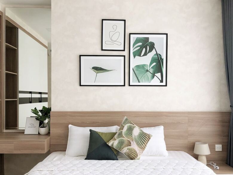 Aparthotel Thai Anh Sunrise City