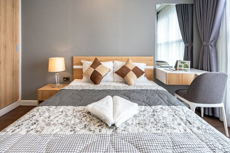 Aparthotel Thai Anh Sunrise City