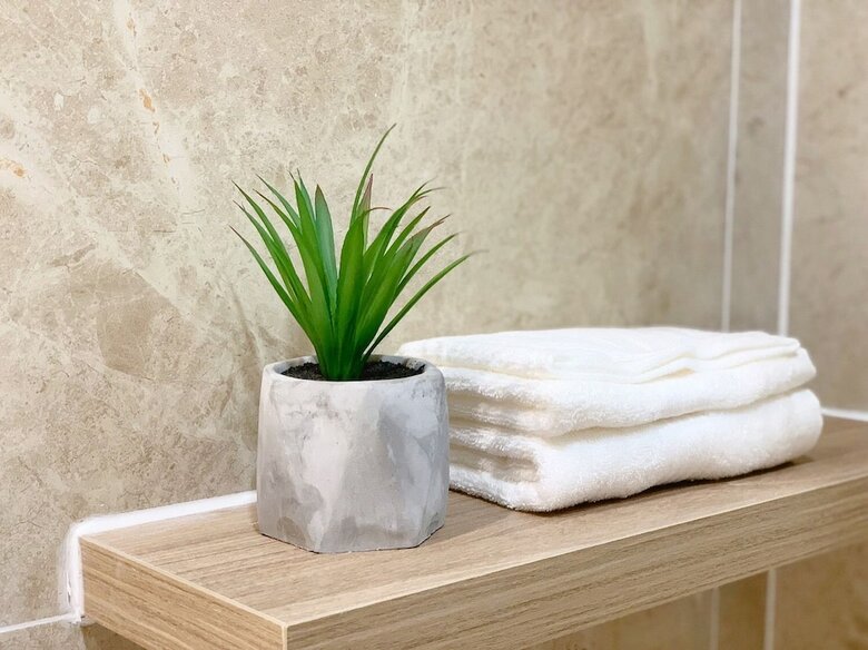Aparthotel Thai Anh Sunrise City
