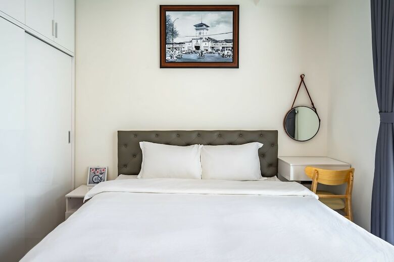 Aparthotel Thai Anh Sunrise City