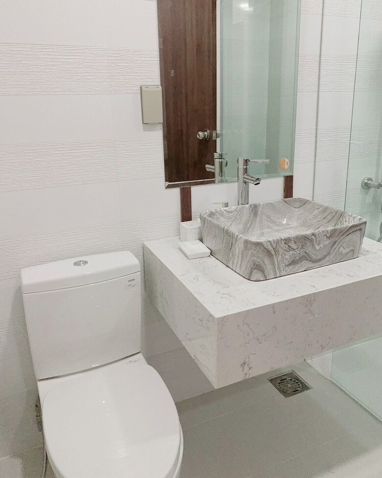 Aparthotel Thai Anh Sunrise City