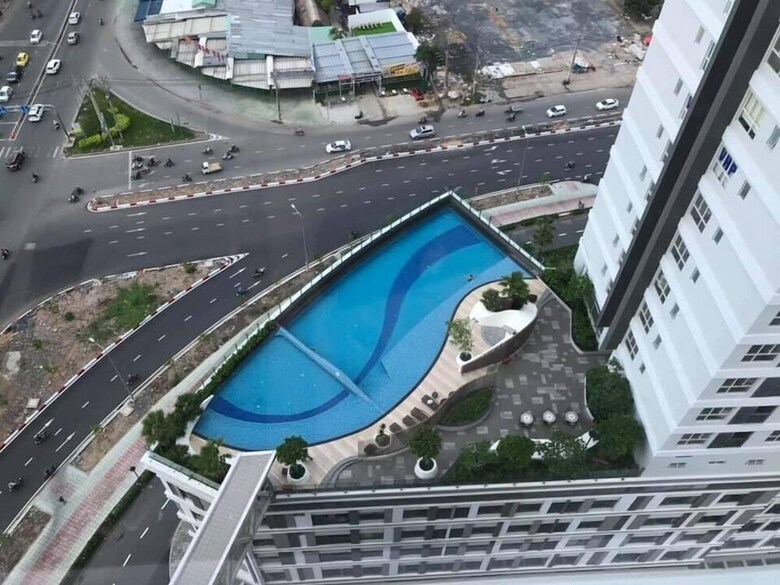 Aparthotel Thai Anh Sunrise City