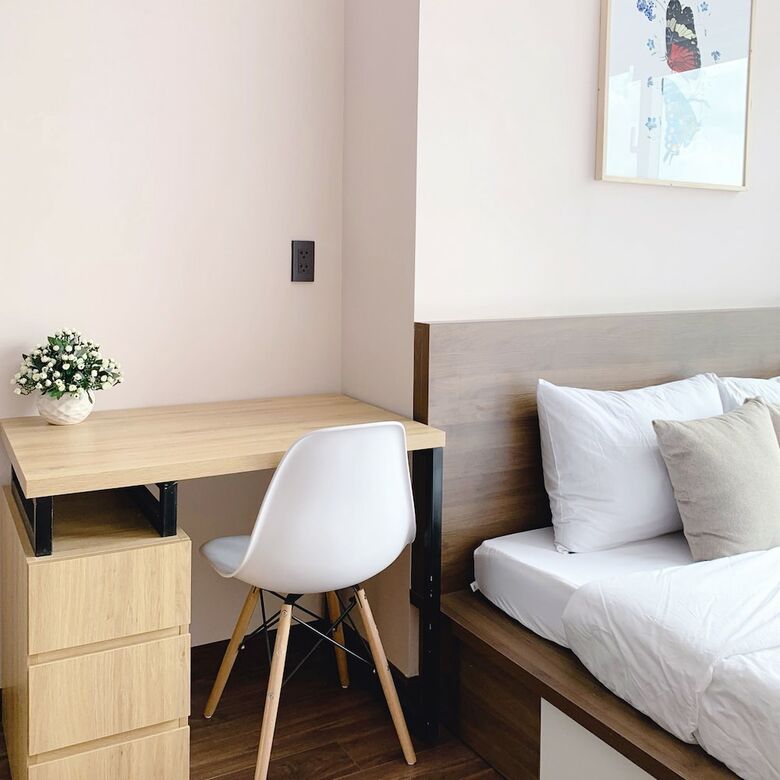 Aparthotel Thai Anh Sunrise City