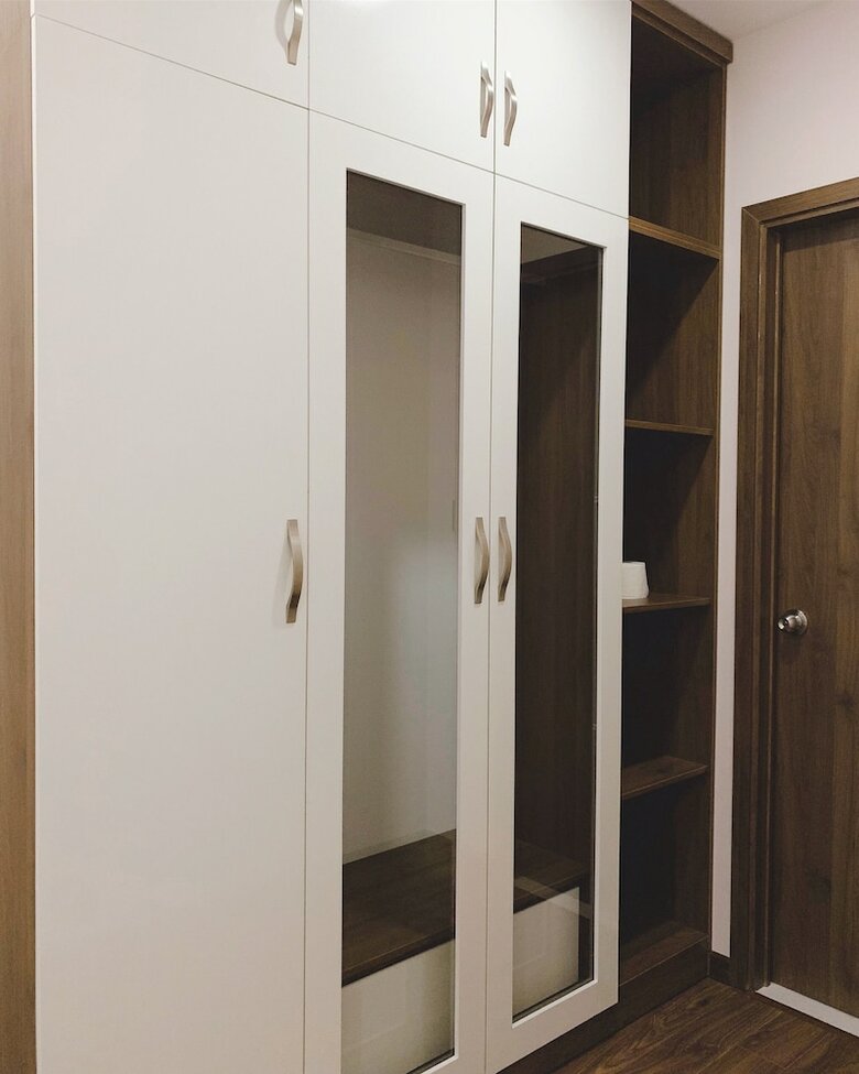 Aparthotel Thai Anh Sunrise City