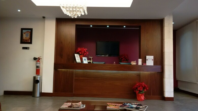 Monoberge Byblos Hotel