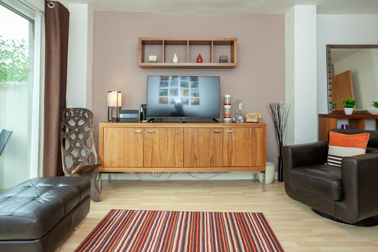 Apartamentos Lakeside View - Manchester Townhouse