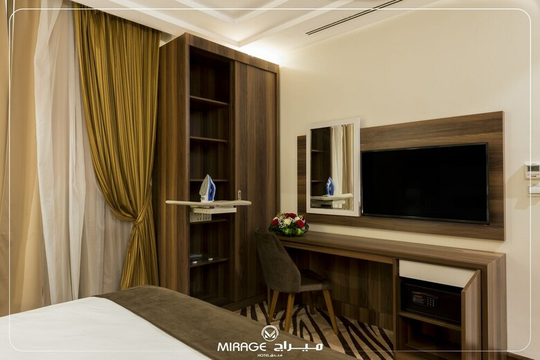 Mirage Hotel