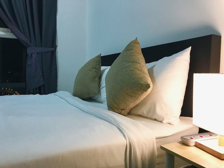Hotel Fabulous Mutiara Ville Cyberjaya