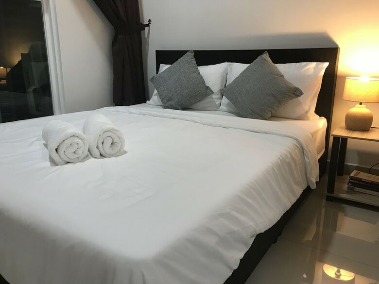Hotel Fabulous Mutiara Ville Cyberjaya