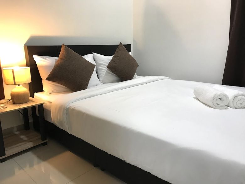 Hotel Fabulous Mutiara Ville Cyberjaya