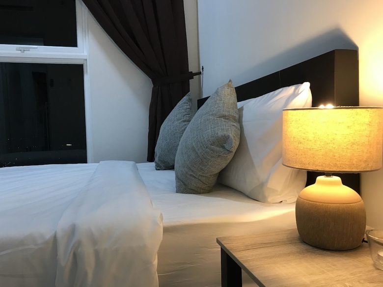 Hotel Fabulous Mutiara Ville Cyberjaya