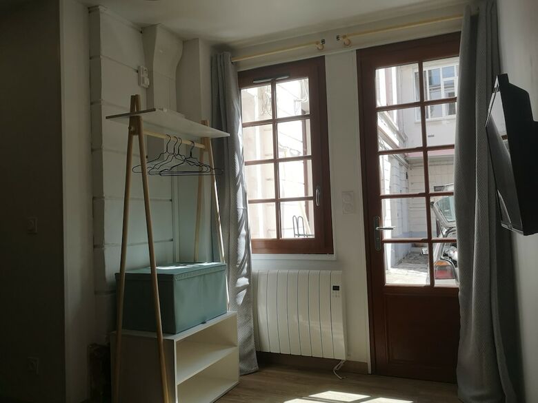 Apartamento Studi'home