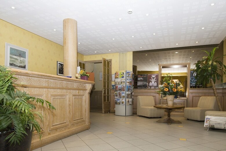 Hotel Le Relais Du Roy