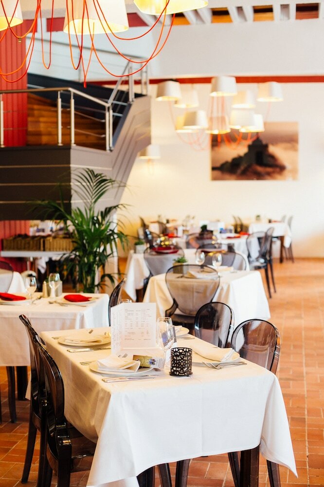 Hotel Le Relais Du Roy