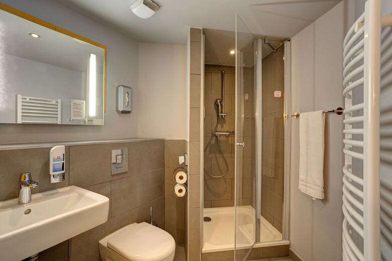 Meininger Hotel Lyon Centre Berthelot