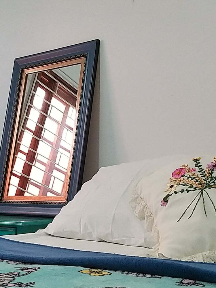 Hostal Rumi's Hostel E Caf�