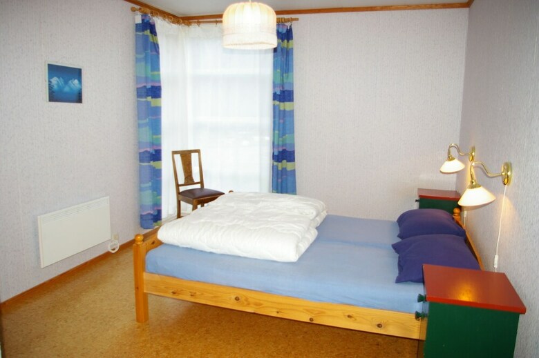 Cabana Haugen Fjellgard