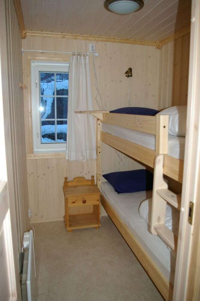 Cabana Haugen Fjellgard