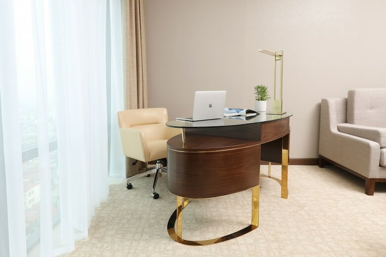 Hotel Grand Vista Hanoi