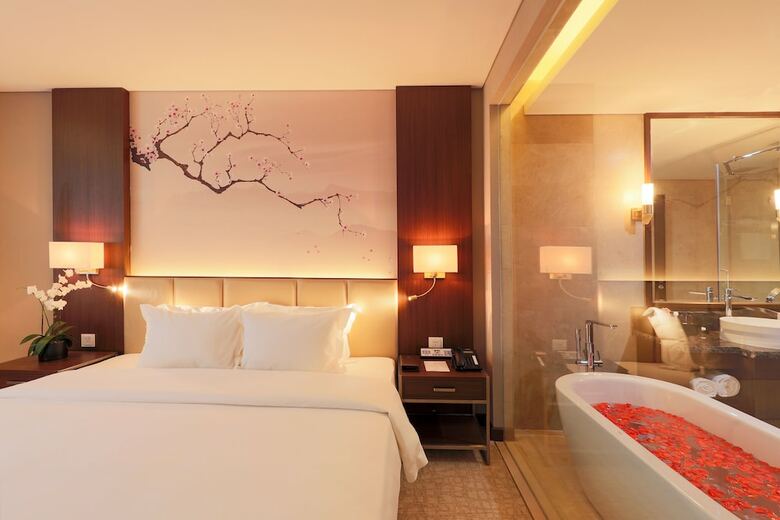 Hotel Grand Vista Hanoi