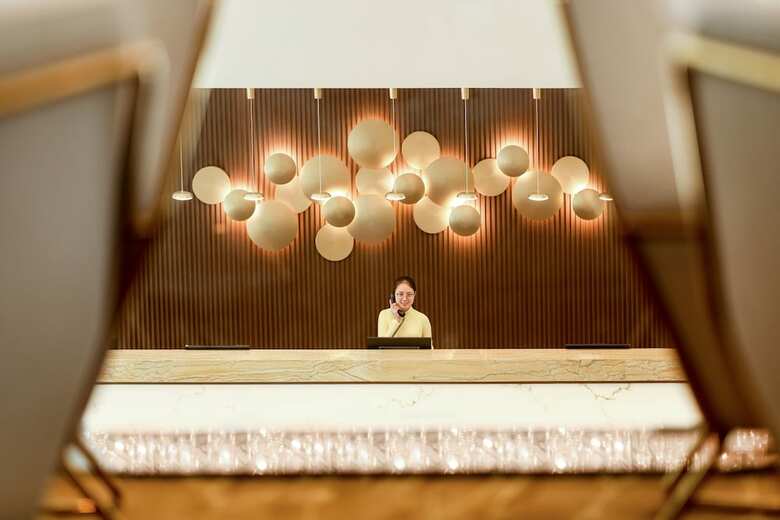 Hotel Grand Vista Hanoi