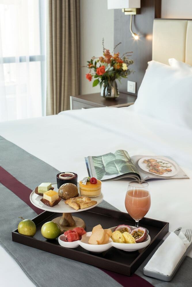Hotel Grand Vista Hanoi